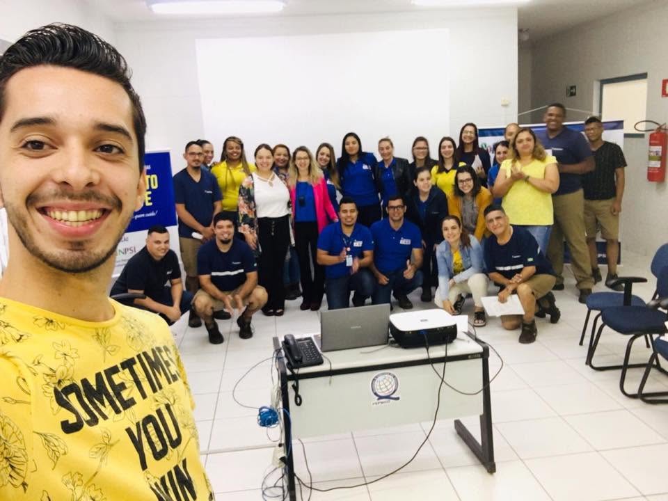 Encontro online PsiCULT