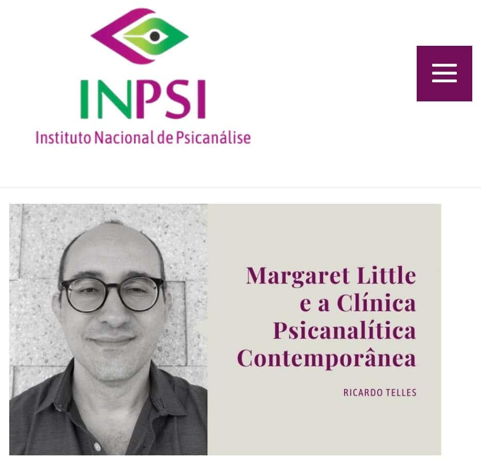 Winnicott e o adoecimento pelo corpo