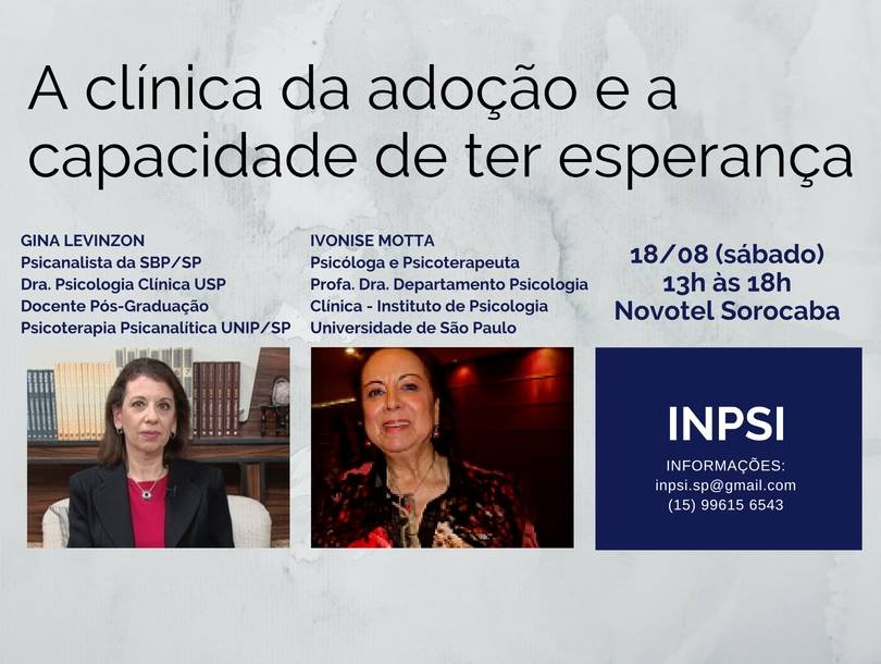 II Semana do Psicanalista