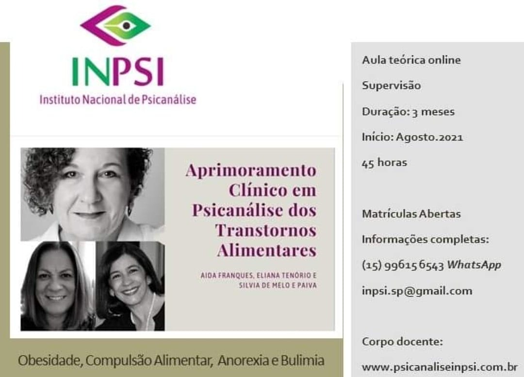 Winnicott e o adoecimento pelo corpo