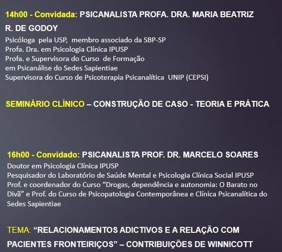 A clínica da adoção e a capacidade de ter esperança