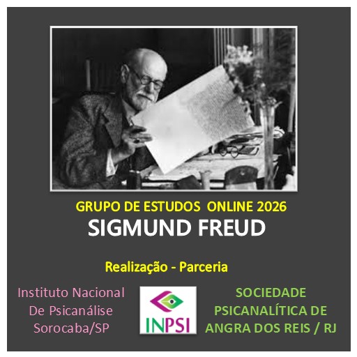 Grupo de estudos online